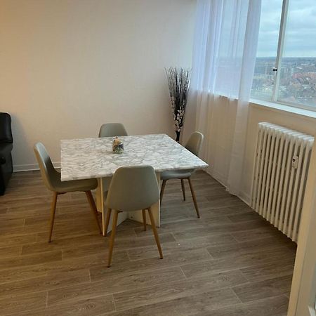 Appartement Haut Standing Region Lilloise Roubaix Exterior foto