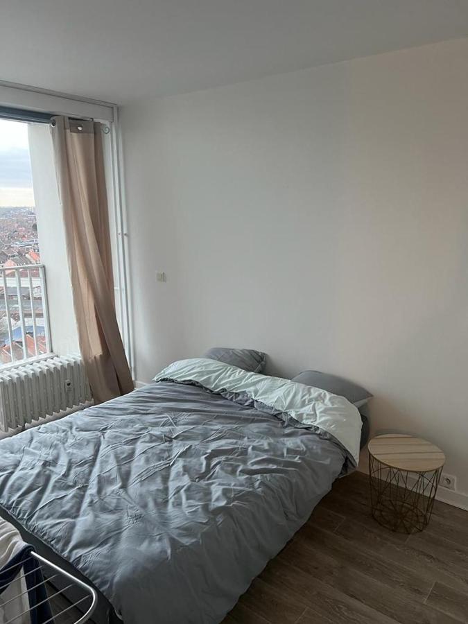 Appartement Haut Standing Region Lilloise Roubaix Exterior foto